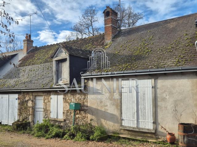 Maison 4 pièces 96 m²