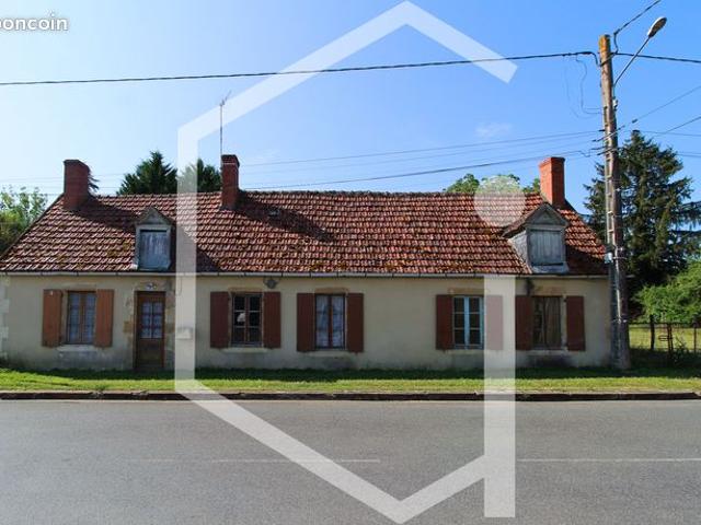 Maison 4 pièces 96 m²