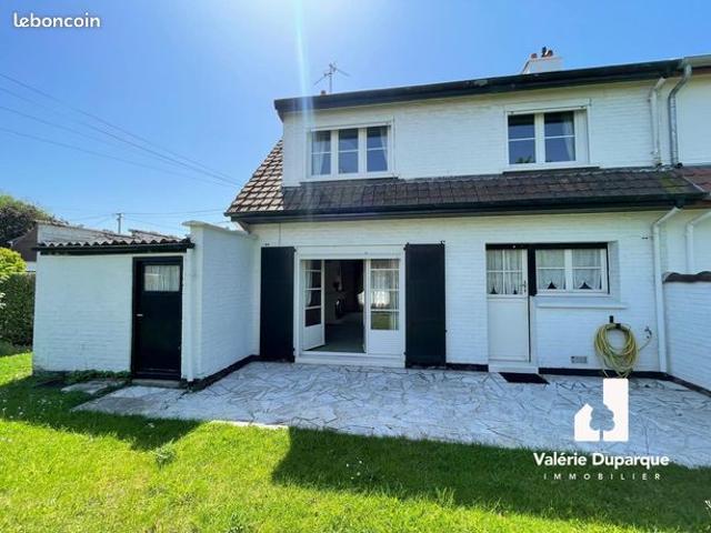 Maison 4 pièces 96 m²