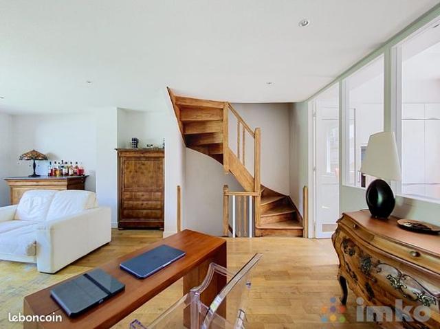 Maison 4 pièces 96 m²