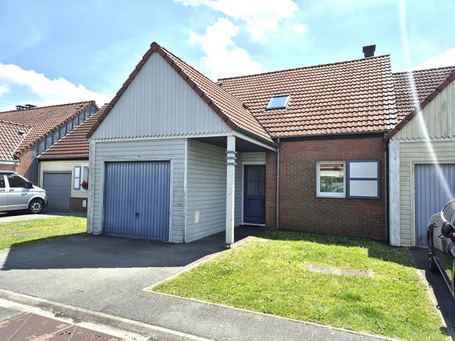 Maison 4 pièces 96 m²