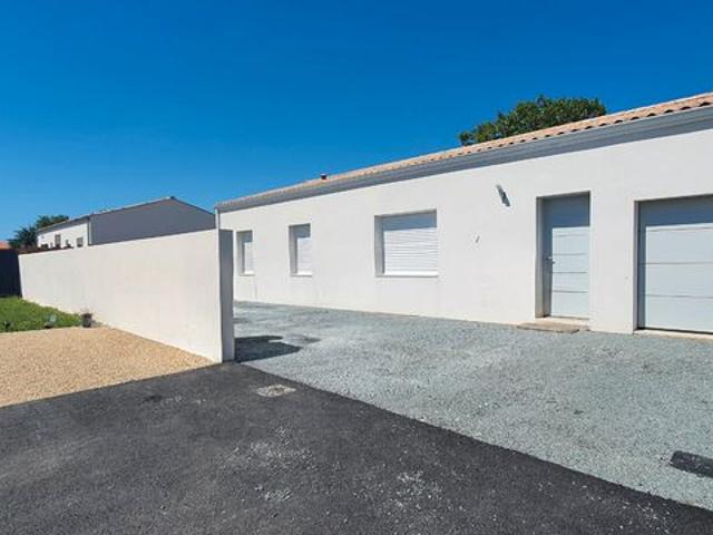 Maison 4 pièces 96 m²