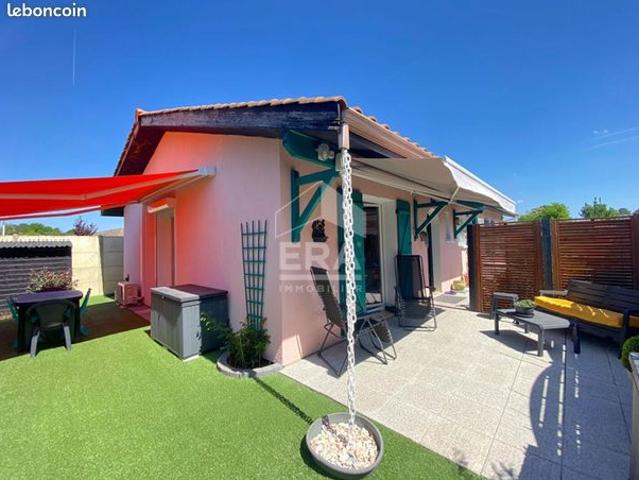 Maison 4 pièces 96 m²
