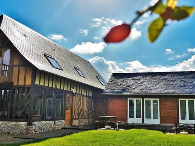 Maison 4 pièces 96 m²