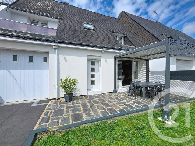 Maison 4 pièces 96 m²