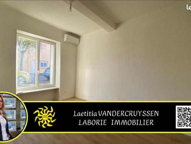 Maison 4 pièces 96 m²