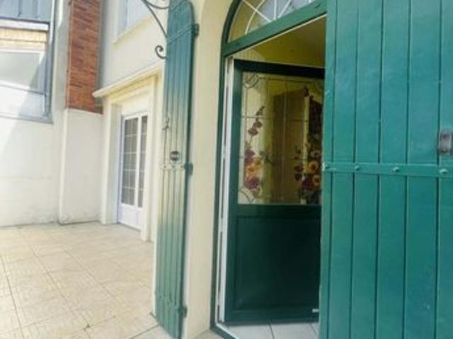 Maison 4 pièces 96 m²
