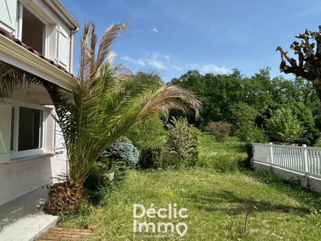 Maison 4 pièces 96 m²