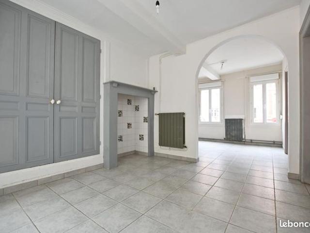 Maison 4 pièces 96 m²