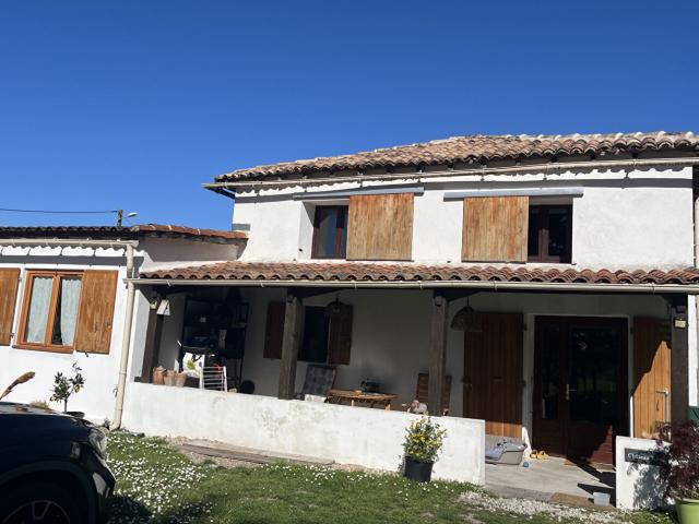 Maison 4 pièces 96 m²