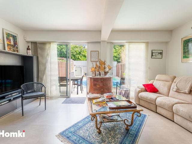 Maison 4 pièces 96 m²