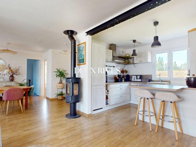 Maison 4 pièces 96 m²