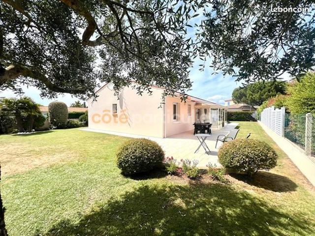 Maison 4 pièces 96 m²