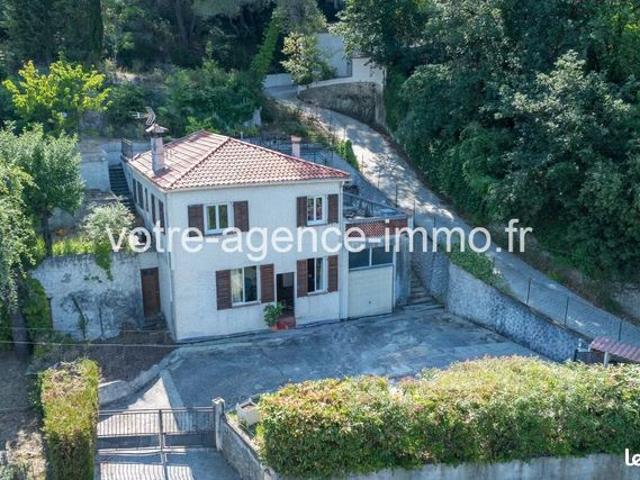 Maison 4 pièces 96 m²
