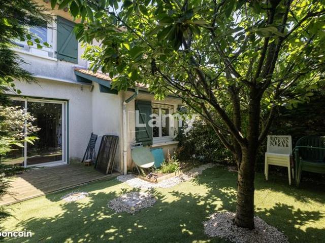 Maison 4 pièces 96 m²