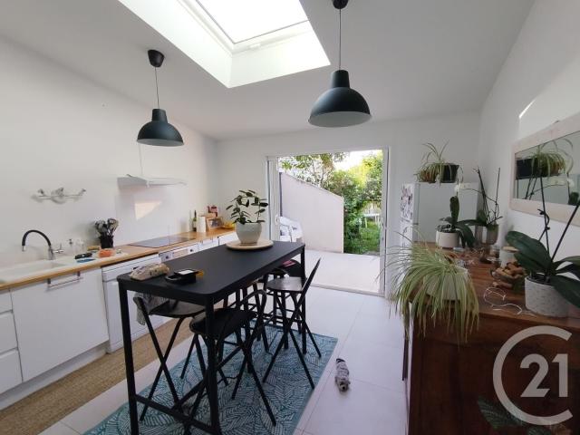 Maison 4 pièces 96 m²