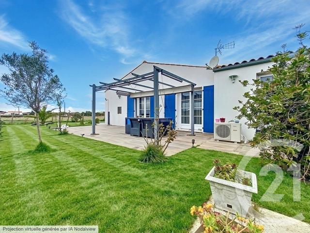 Maison 4 pièces 96 m²