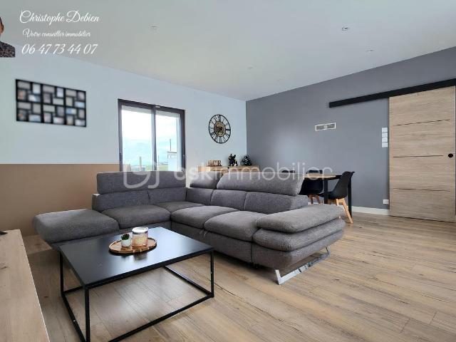 Maison 4 pièces 96 m²