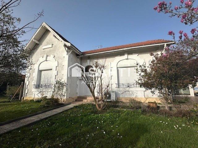 Maison 4 pièces 97 m²