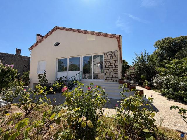 Maison 4 pièces 96 m²
