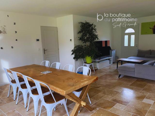 Maison 4 pièces 96 m²
