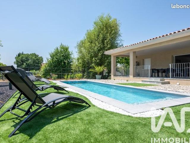 Maison 4 pièces 96 m²