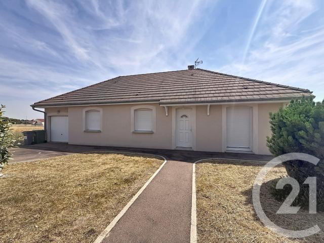 Maison 4 pièces 96 m²