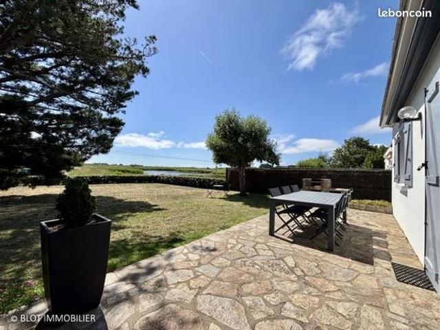 Maison 4 pièces 96 m²