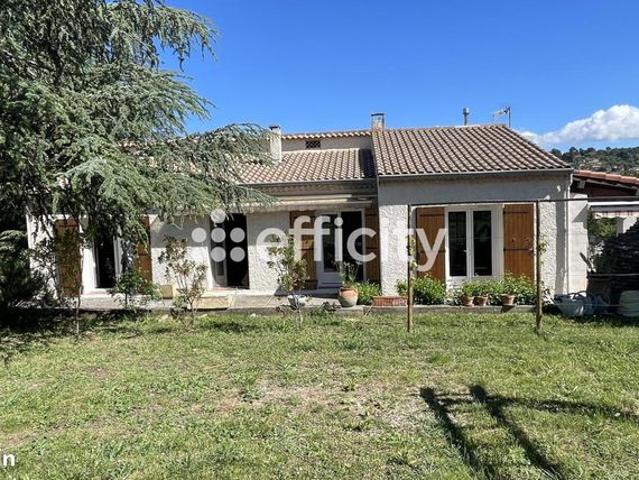 Maison 4 pièces 96 m²