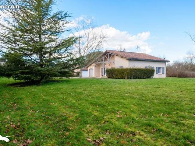 Maison 4 pièces 96 m²