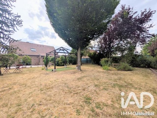 Maison 4 pièces 96 m²