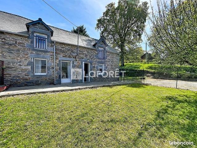 Maison 4 pièces 96 m²