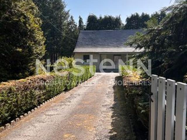 Maison 4 pièces 96 m²