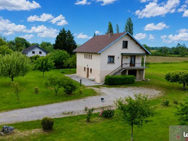 Maison 4 pièces 96 m²