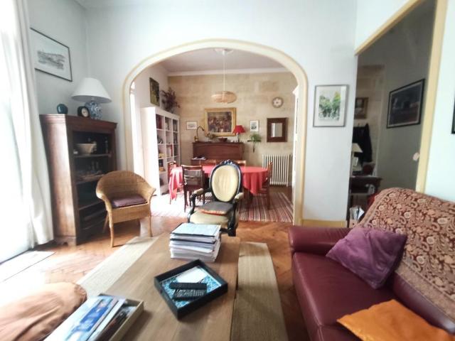 Maison 4 pièces 96 m²