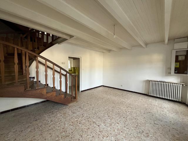Maison 4 pièces 96 m²