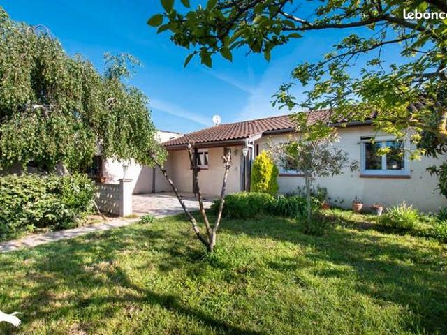 Maison 4 pièces 96 m²