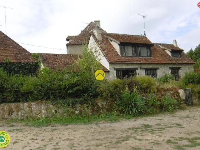 Maison 4 pièces 96 m²