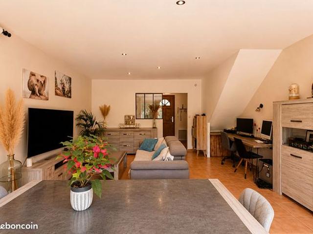 Maison 4 pièces 96 m²