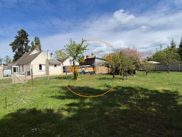 Maison 4 pièces 96 m²