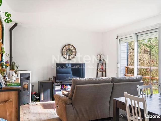 Maison 4 pièces 96 m²