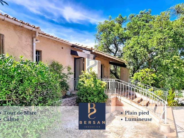 Maison 4 pièces 96 m²