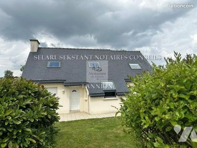 Maison 4 pièces 96 m²