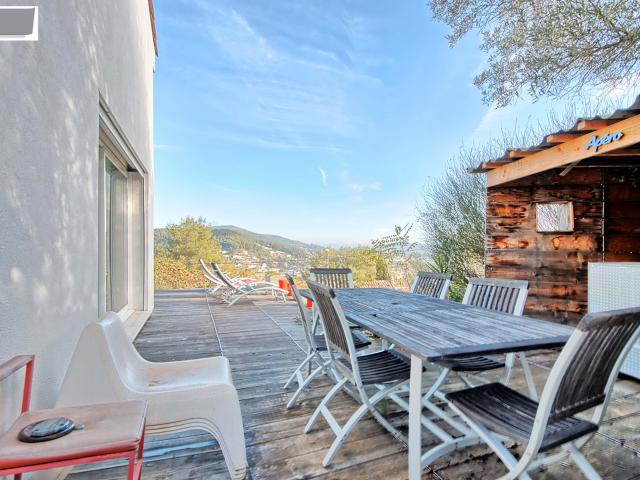 Maison 4 pièces 96 m²