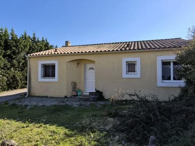 Maison 4 pièces 96 m²