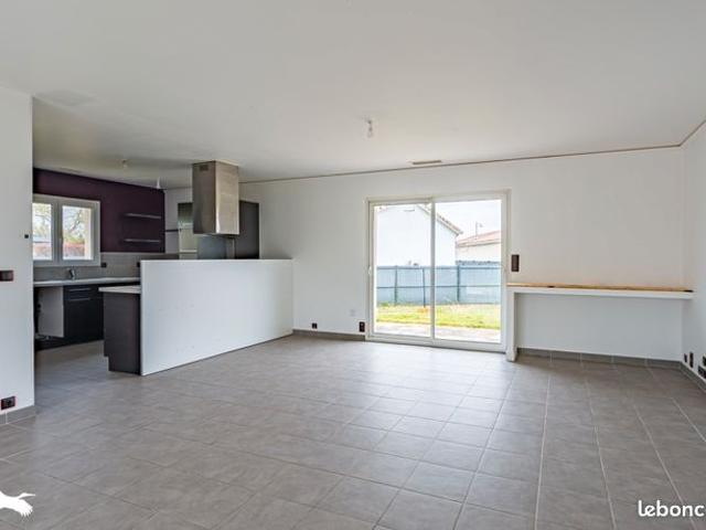 Maison 4 pièces 96 m²