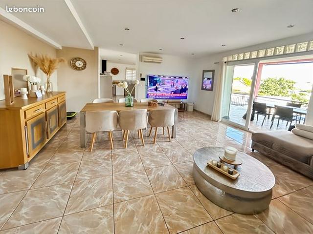 Maison 4 pièces 96 m²
