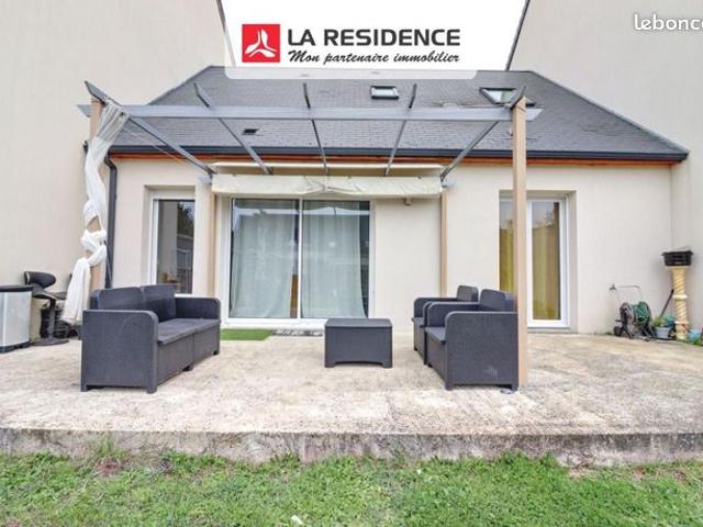 Maison 5 pièces 96 m²