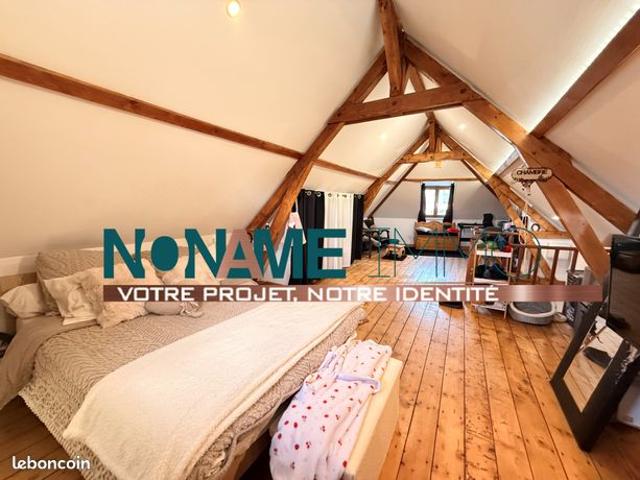 Maison 4 pièces 96 m²