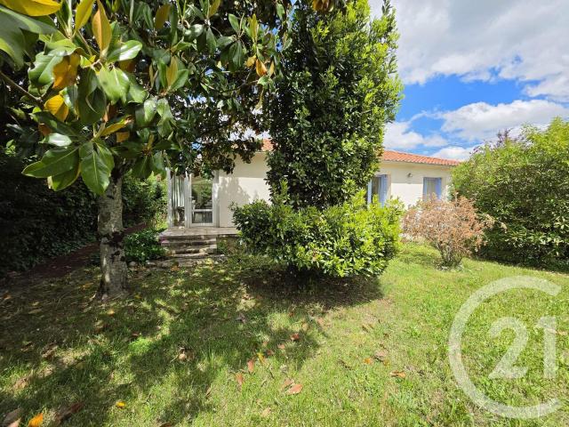 Maison 4 pièces 96 m²